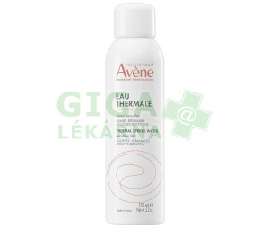 AVENE Termální voda Avene ve spreji (ETA) 150ml