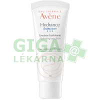 AVENE Hydrance Hydratačná emulzia 40ml
