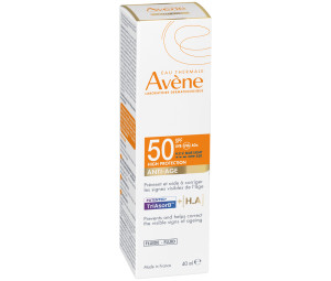 AVENE Anti-age fluid SPF50 40ml