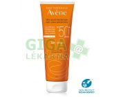 AVENE Sun Mléko SPF50+ 250ml