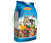 Avicentra Deluxe malý hlodavec 1kg