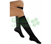 Avicenum 310 podkolenky 36-38 černé