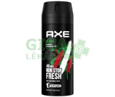 Axe deo spray Africa 150ml