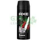 Axe deo spray Africa 150ml