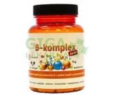 B-komplex forte cps.100+10 Galmed