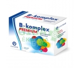 B-komplex PREMIUM tbl.100 Galmed