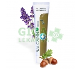 Balcann dubová kůra gel z konopí 75ml