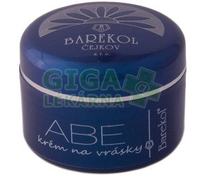 Barekol ABE krém na vrásky 50ml