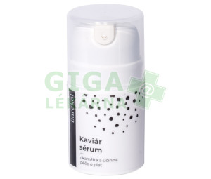 Barekol Kaviár sérum 50ml