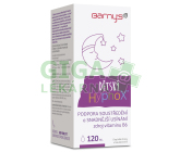 Barnys Dětský HypnoX zklidňující sirup 120 ml