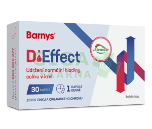 Barnys DiEffect cps.30