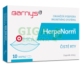 Barnys HerpeNorm cps.10