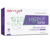 Barnys HypnoX forte tbl.20