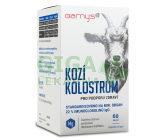Barnys Kozí kolostrum cps.60