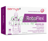 Barnys RoboFlex cps.30