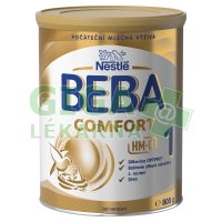 Beba Comfort 1 HMO 800g