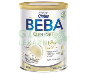 BEBA COMFORT 2 HM-O 800g