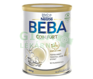 BEBA COMFORT 4 HM-O 800g
