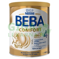 Beba Comfort 4 HMO 800g