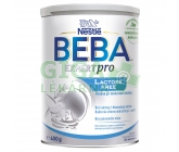 Obrázek BEBA EXPERTpro Lactose free 400g