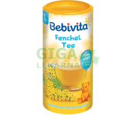 Bebivita Fenyklový instantní čaj 5m 200g