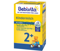 Bebivita Junior 2+ mléčný nápoj od uk.24m 500g