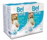 Bel Baby prsní vložky duopack 2x30ks