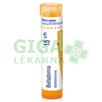Belladonna CH15 gra.4g