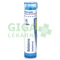 Belladonna CH9 gra.4g