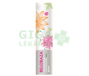 Belobaza krém 100g
