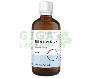 Benevis LK Epigemic 50ml