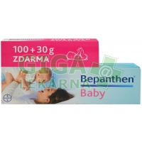 Bepanthen Baby 100g+30g ZDARMA