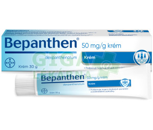 Bepanthen crm.1x30g 5%