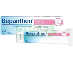 Bepanthen Ochranná mast 100g