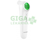 FDIR-V12 bez.čelní teploměr 2v1 FAMIDOC