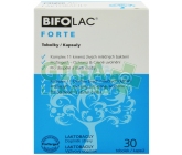 Obrázek Bifolac Forte 30 kapslí