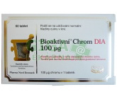 Bioaktivní Chrom DIA tbl.60