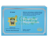 Bioaktivní Magnesium tbl.60 (Bio-Magnesium tbl.60)