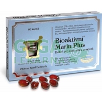 Bioaktívny Marin Plus 60 kapsúl