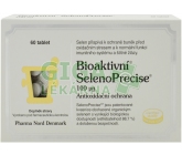 Bioaktivní SelenoPrecise 100mcg tbl.60