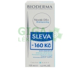 BIODERMA Nodé DS+ šampon 125ml akce