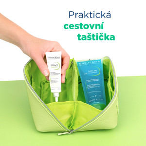 Fotka BIODERMA Sébium dárkový balíček 2025 Obrázek BIODERMA Sébium dárkový balíček 2025
