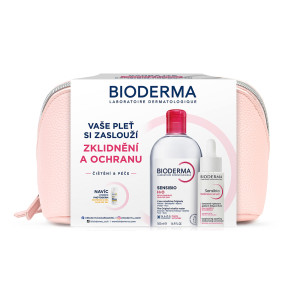 BIODERMA Sensibio darčekový balíček 2025