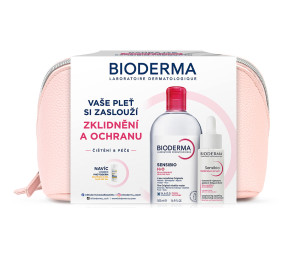 BIODERMA Sensibio dárkový balíček