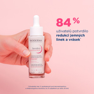 Fotka BIODERMA Sensibio dárkový balíček 2025 Obrázek BIODERMA Sensibio dárkový balíček 2025