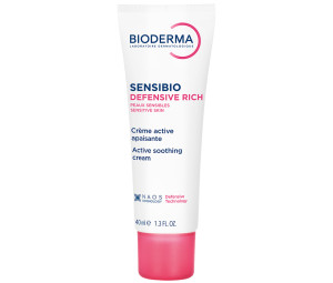BIODERMA Sensibio Defensive Rich 40ml