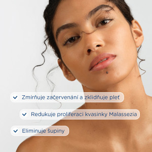 Obrázek BIODERMA Sensibio DS+ krém 40ml