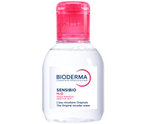 BIODERMA Sensibio H2O 100 ml