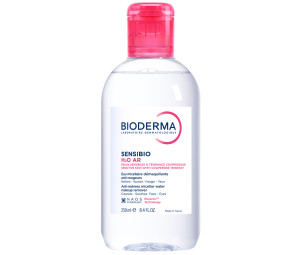BIODERMA Sensibio H2O AR 250ml
