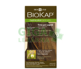 BIOKAP Barva na vlasy 7.0 Blond přír.střední 140ml